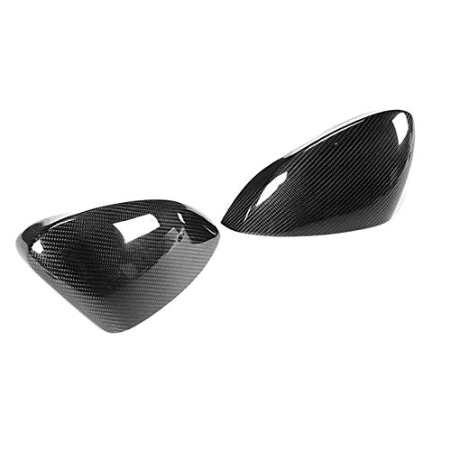 Couvercle rétroviseur carbone Jaguar F-Type coque rétroviseur latéral 2013-2016