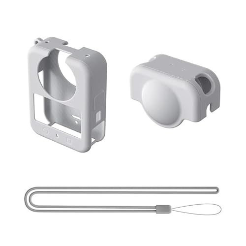 DJI Osmo 360p VR[nEWOP[X ANVJp vtFbVih[YptJo[Jo[(White color)