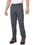 ✔ Winddichte Softshellhose --- Die Innenschicht aus warmem Polarfleece fühlt sich weich an und hält die Wärme effektiv; Die Oberflächenschicht aus winddichtem Stoff blockiert die kalte Luft und hält Sie die ganze Saison warm.