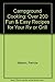 Produktbild Campground Cooking: Over 200 Fun & Easy Recipes for Your Rv or Grill