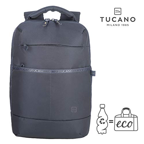 Tucano - Astra Backpack Backpack, Zaino Viaggio
