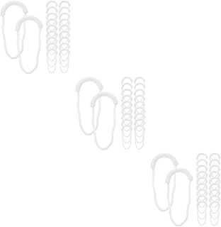 60 Peças Etiquetas De Roupas Com Zíper Em Forma De U Etiquetas De Metal Etiquetas De Bolsa Para Bagagem Etiquetas De Zíper Bolsas De Extensão De Zíper Etiqueta De Zíper Puxa Kit Sewroro