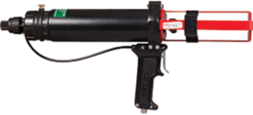 Pneumatic Applicator Gun