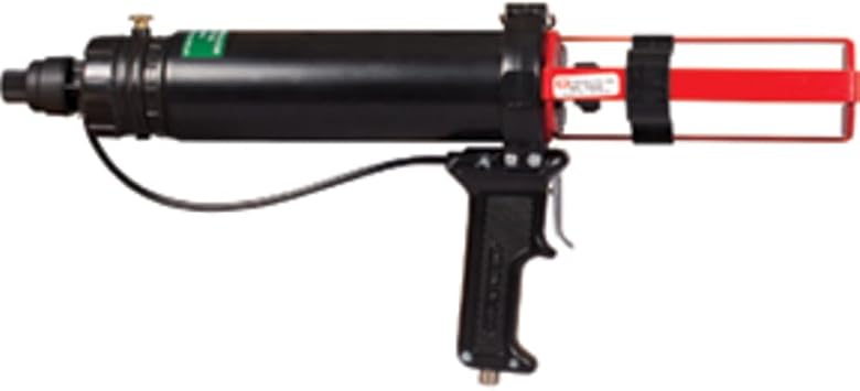Pneumatic Applicator Gun