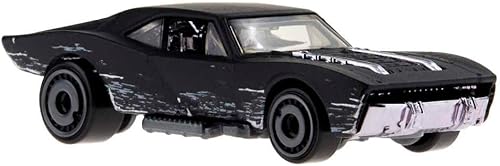 Hot Wheels Coleccionista Vehículo de Colección Batimovil El Batman