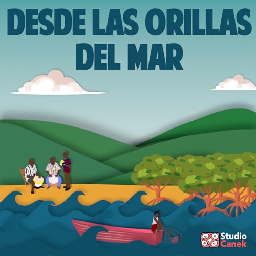 Desde las orillas del mar Titelbild