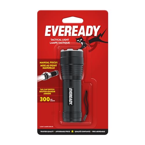 Eveready Lampe torche LED MLTV32