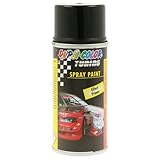 Schnelltrocknend DUPLI-COLOR 665561 Effect Primer schwarz 150 ml