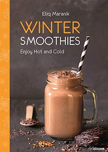 Eliq MaranikWinter Smoothies