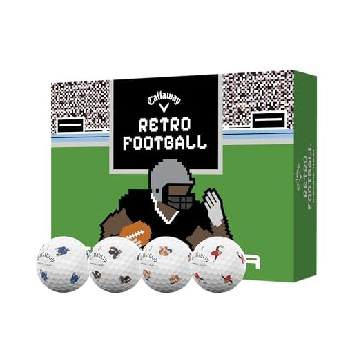 Callaway Chrome Tour Golf Balls