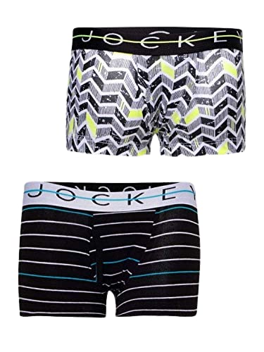 Boy Plain Brief (NB02_Assorted_6)