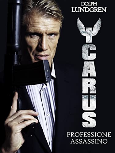  Icarus - Professione assassino