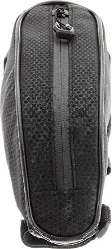 TOPEAK TopLoader Black Satteltasche – Ansicht 6