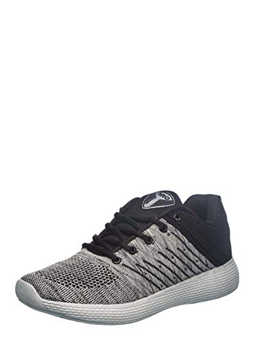 Image of Pro by Khadim's Men's Casual Sneakers