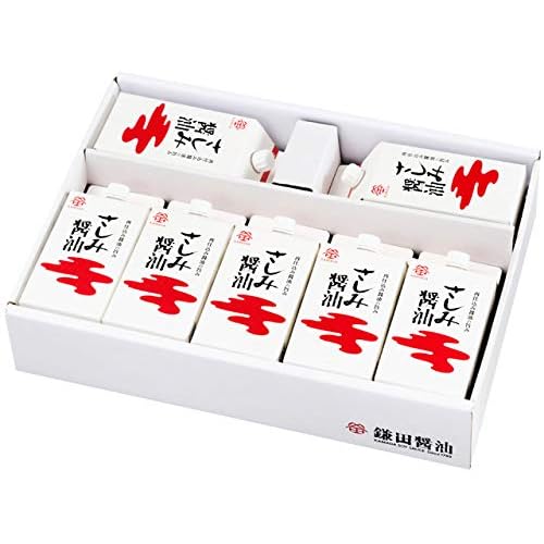 鎌田醤油 さしみ醤油