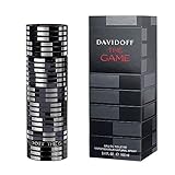 Davidoff The Game Eau De Toilette 100 Ml