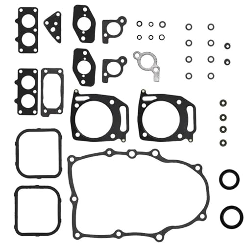 Jeu de joints moteur haute durabilité 842658 pour carter 808617 842663