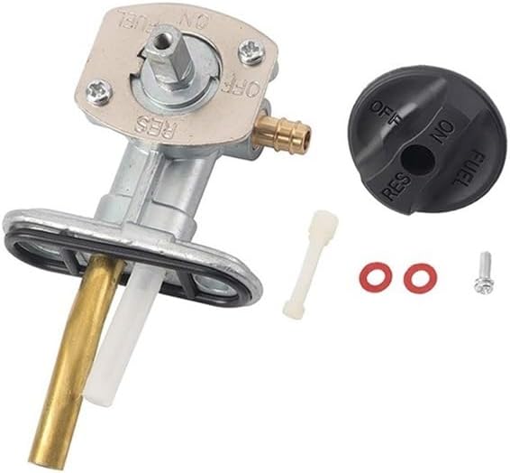 Fuel Valve Shut Off Tank Switch for 250 300 400 454 2 4 4 4 500 0470-344 0470-363 0470-365 0470-401 0470-445