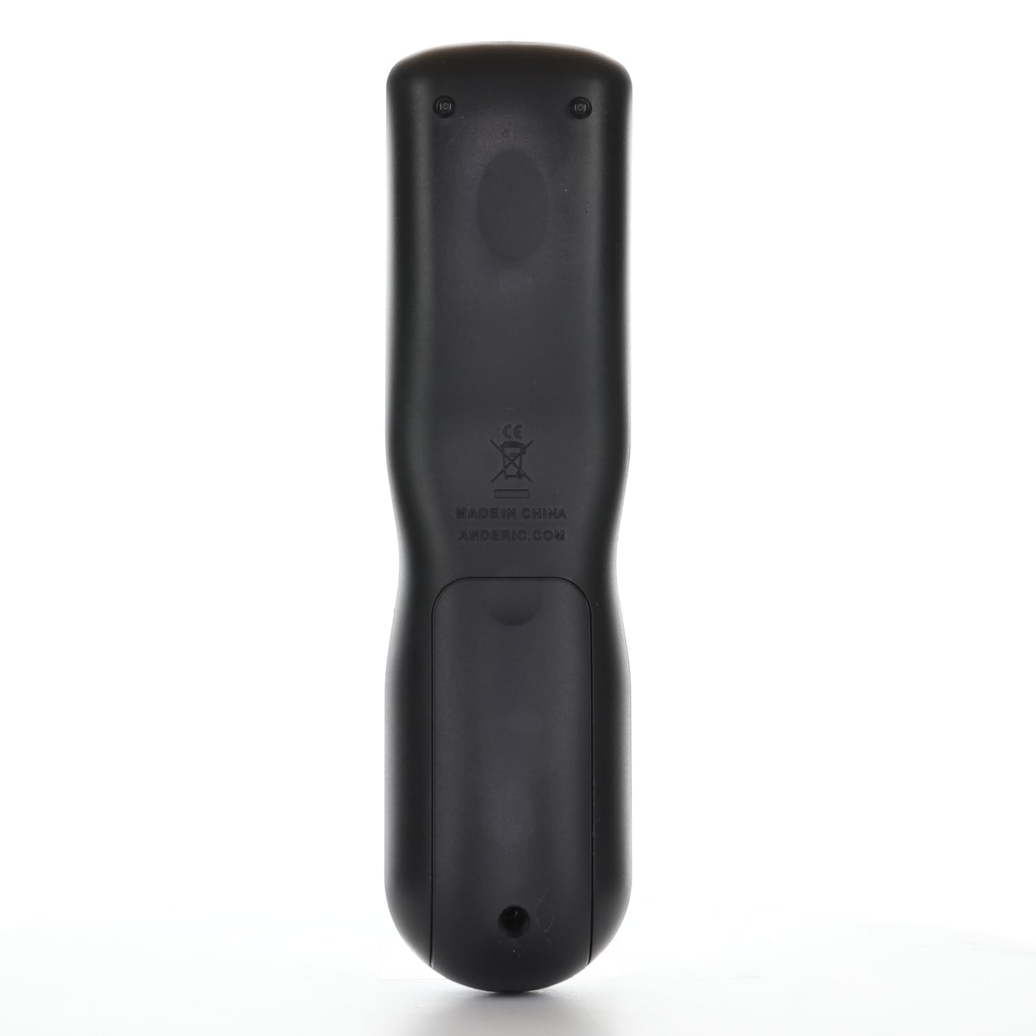 Anderic S30-S1B pour boîtiers de câbles AT&T U-Verse | Télécommande universelle d'apprentissage à 4 appareils | S30-S1A | 5601BC0001R - RRS30S1B