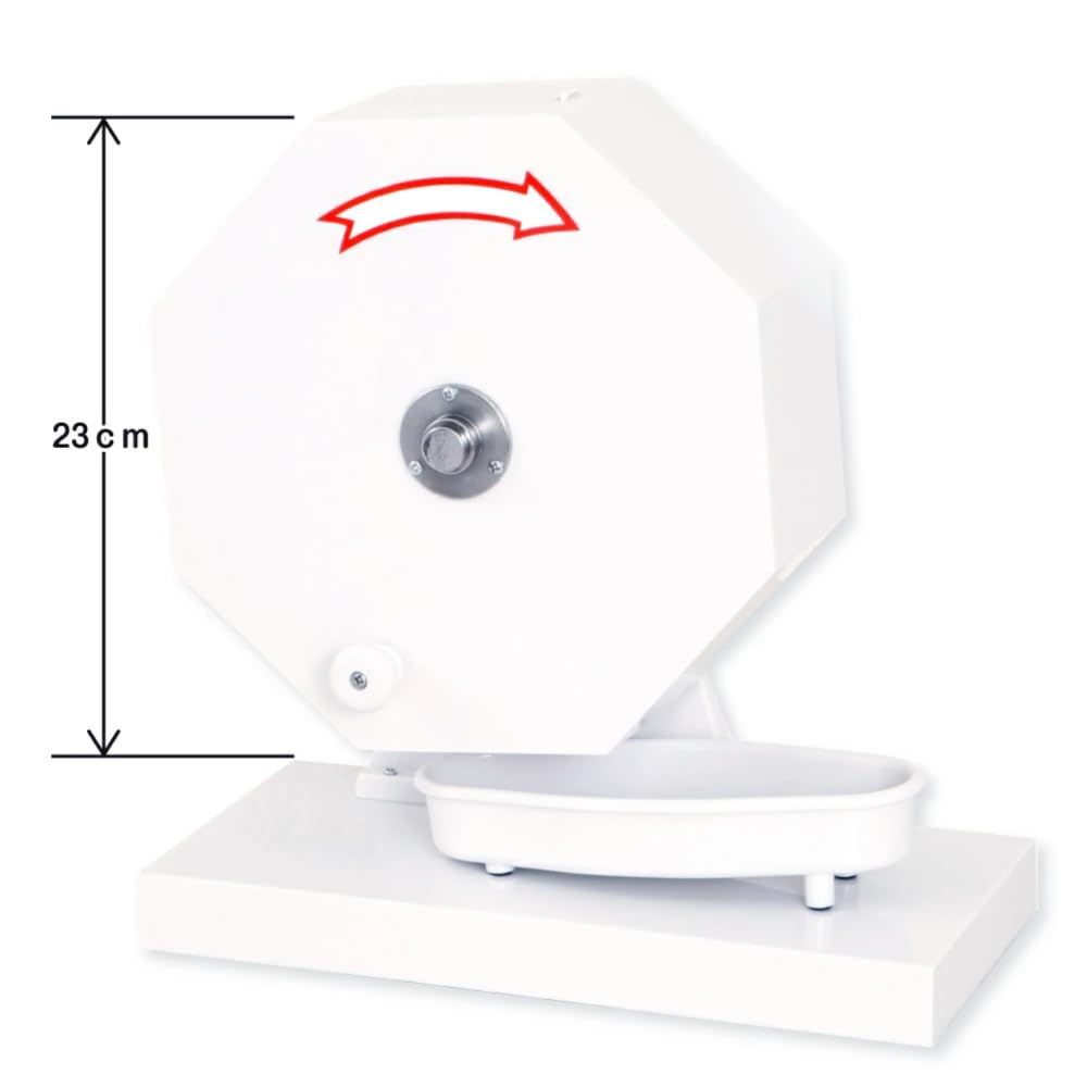 Amazon.co.jp: ガラポン抽選器300球用 福引きポン 専用抽選球300個付き