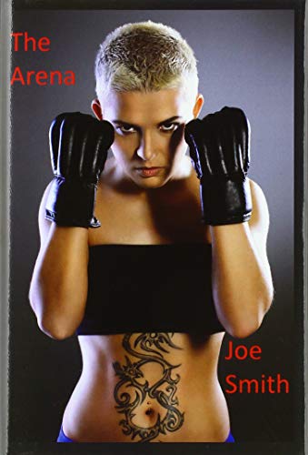 The Arena 0464427924 Book Cover
