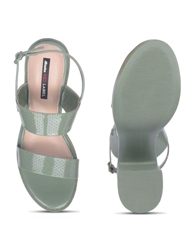 Image of Red Label womens Mirren Sandal Sandal