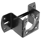 jojofuny Ceiling Fan Hanging Bracket Mounting Rack with Compatibility Easy DIY Installation Tool for Secure and Stylish Fan Setup