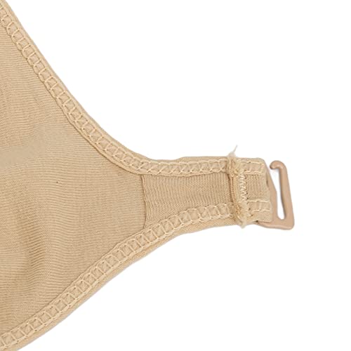 Bolso Protetor de Seios, Gancho Bolsa Protetora de Seios Falsos Bolsa Elástica para sutiã (Esquerda