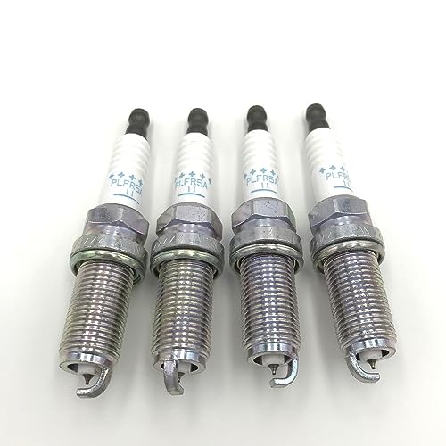 Bougies d'allumage Plfr5A-11 6240 pour un démarrage moteur fluide