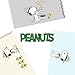 Microfiber Cloth & Glasses Wipes (6 Pack) Lens & Glasses Cleaning Cloth - Eye Glass Clean Cloths - Eyeglass Cleaning Cloths - Camera Lenses & Gadget Delicate Screens - Snoopy
