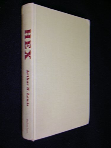 Hex 0671270192 Book Cover