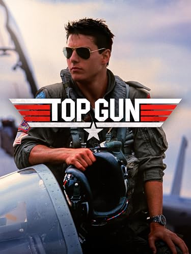 Top Gun (Ídolos del aire)