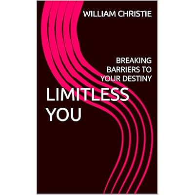 LIMITLESS YOU