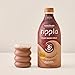 Ripple Pea Milk, Chocolate, 48 Oz