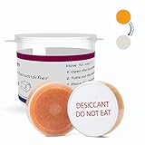 Hearing Aid Dryer, Hearing Aid Dehumidifier, Hearing Drying Jar