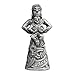 Dryad Design Norse Goddess of The Hearth Frigga Figurine - Stone Finish