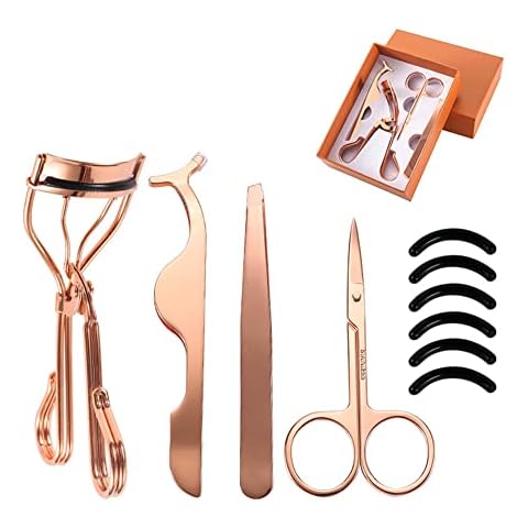 Flyitem Professional Eyelash Tools Set Cover