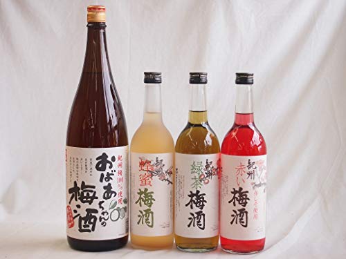 Jt~4{Zbg(΂̔~ ԂԂ~(a̎R) I~(a̎R) Β~(a̎R)) 1800ml×1{ 720ml×3{