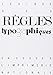 Produktbild Lexique des règles typographiques en usage à l'imprimerie nationale