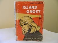 Island Ghost B0062SHJM6 Book Cover