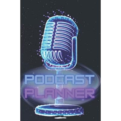 Podcast Planner