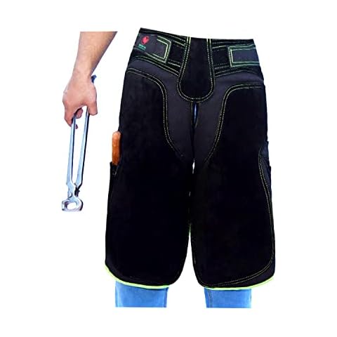 EQUESTRIAN STORE 59cm -23"Farrier Apron Cover