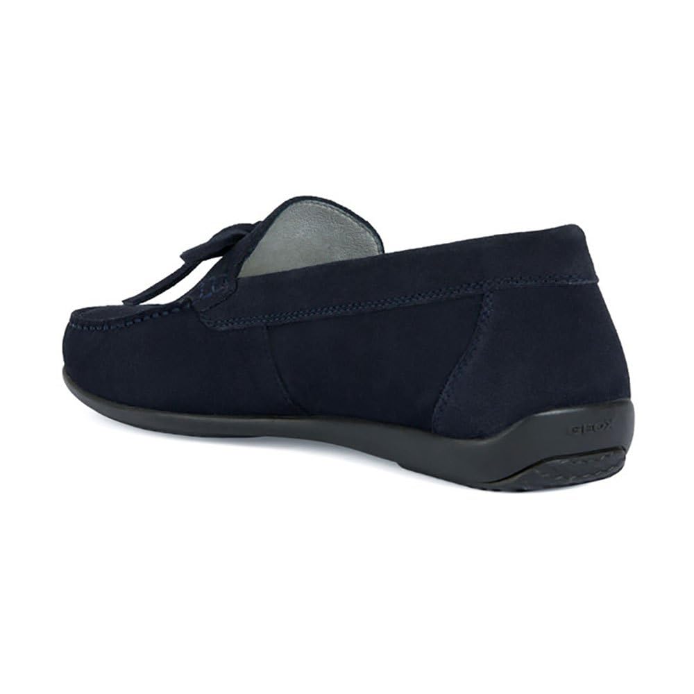 Geox U Ascanio MoccasinUomo
