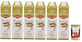 Italian Gourmet Bundle 6x 1L Boisson aux Amandes Classique + Italian Gourmet Polpa Tomates...