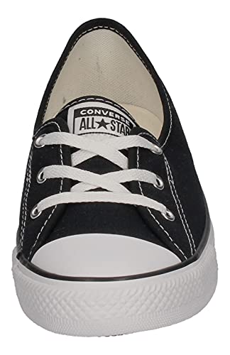 Ballerines Converse Chuck Taylor All Star Ballet Lace W pour Femme - vue 6