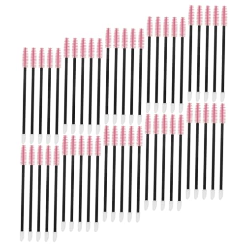 Outanaya 50�� �܂��u���V �܂��p �܂��G�N�X�e�p�i �܂��A�v���P�[�^�[�c�[�� �܂��N���[�j���O�L�b�g �u���V �� �v���X�`�b�N�A�i�C���� �s���N