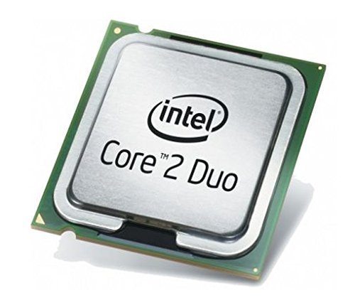 Intel CPU Core 2 Duo T9500 2.60Ghz Fsb800Mhz 6Mb Ufcpga8 Socket P Tray