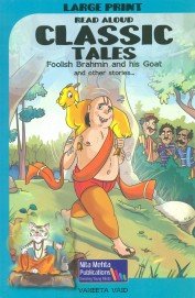 Paperback Tales from the Mahabharata: Read Aloud Book
