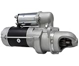 10461283 S3904057 3604677RX Starter Motor 24v Fit for Cummins Engine