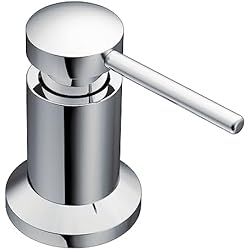 Moen Riley 7402C Single Handle Kitchen Tap With Power Boost For Faster